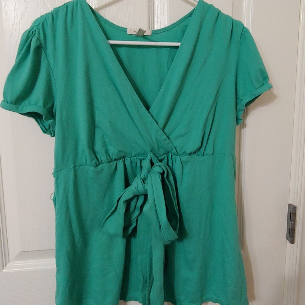 Maternity Shirt